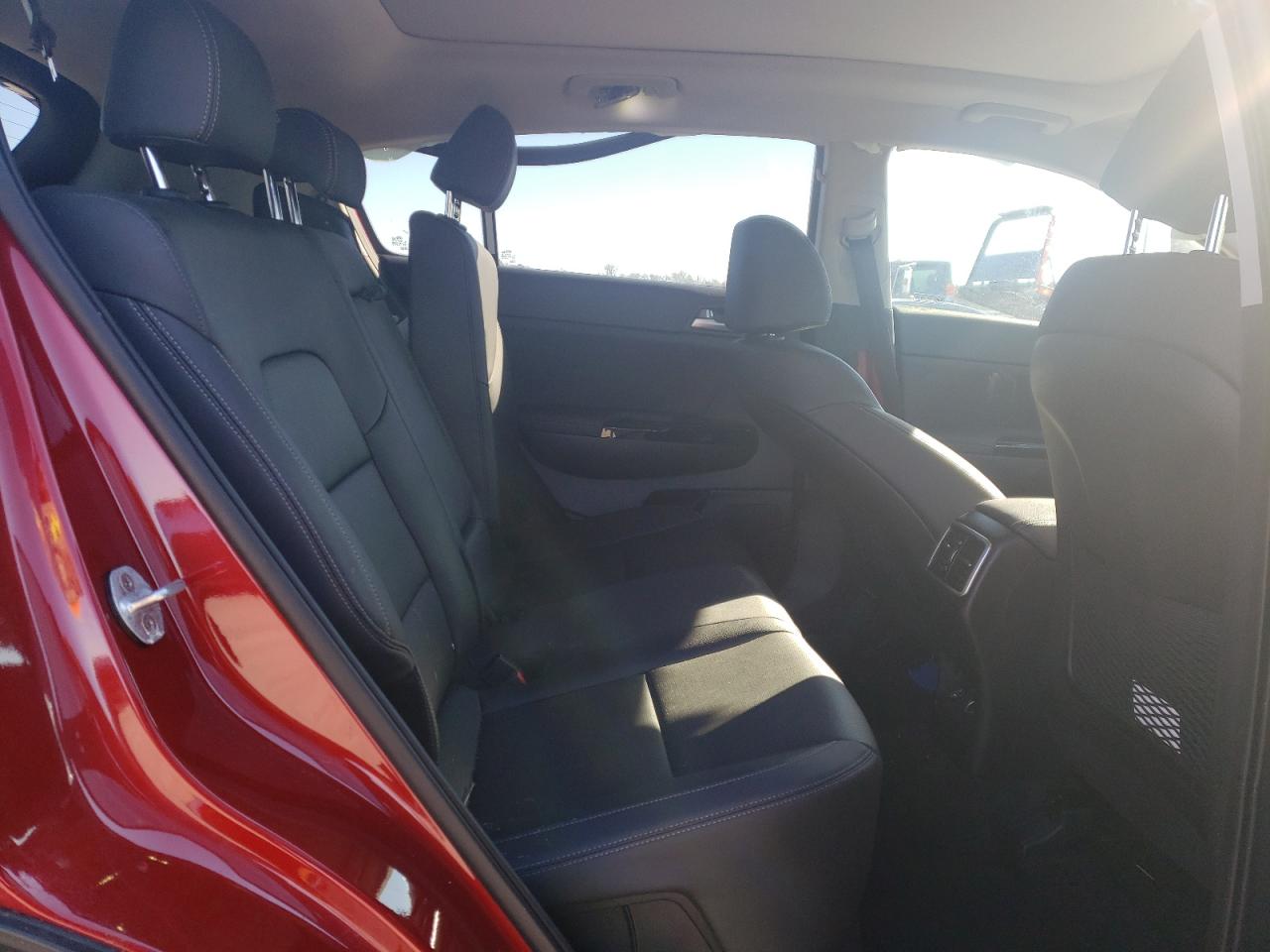 2022 KIA SPORTAGE EX VIN:KNDPNCAC4N7956459