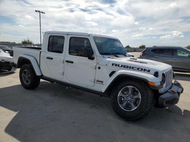 2021 JEEP GLADIATOR RUBICON VIN: 1C6JJTBG7ML590643