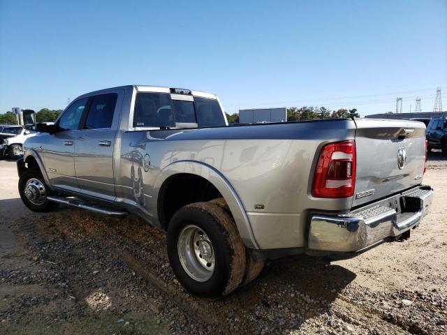 2021 RAM 3500 LARAMIE VIN: 3C63RRJL9MG537801