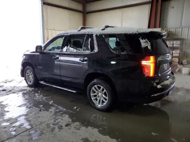 2021 CHEVROLET TAHOE K1500 LT VIN: 1GNSKNKD8MR304640