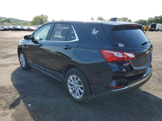 2021 CHEVROLET EQUINOX LT VIN: 3GNAXKEVXMS103903