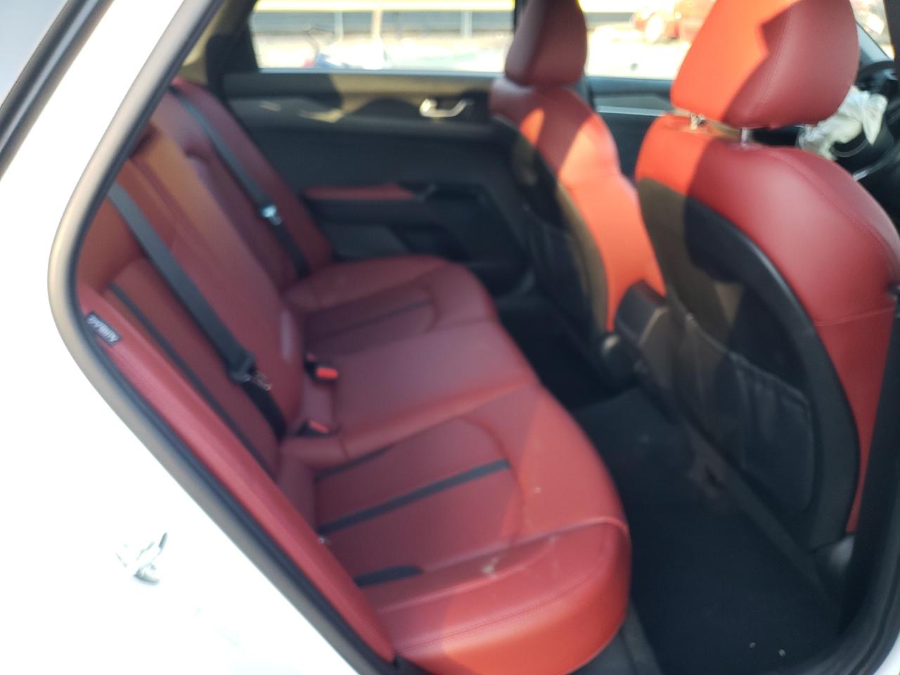 2023 KIA K5 GT LINE VIN:5XXG64J2XPG213227