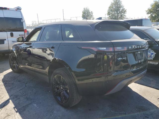 2021 LAND ROVER RANGE ROVER VELAR S VIN: SALYJ2EX1MA324438