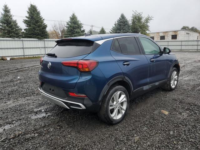 2021 BUICK ENCORE GX PREFERRED VIN: KL4MMCSL7MB104293