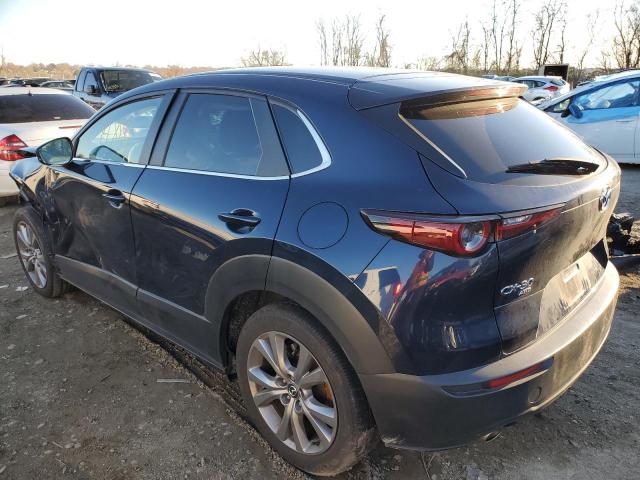 2021 MAZDA CX-30 PREFERRED VIN: 3MVDMB***********