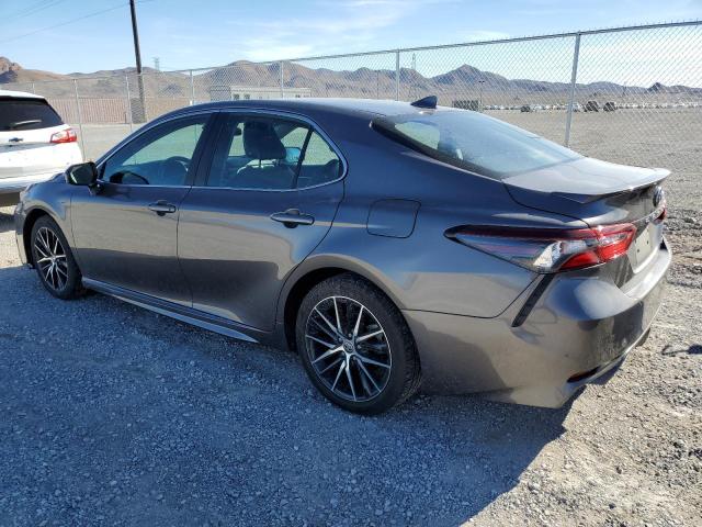 2021 TOYOTA CAMRY SE VIN: 4T1G11AK9MU519611
