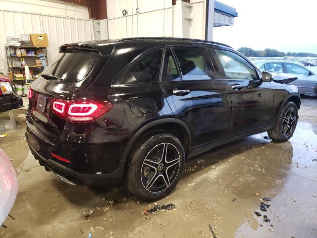 2021 MERCEDES-BENZ GLC 300 4MATIC VIN: W1N0G8EB4MG006426