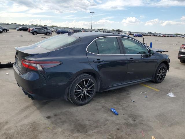 2021 TOYOTA CAMRY SE VIN: 4T1G11AK7MU402982