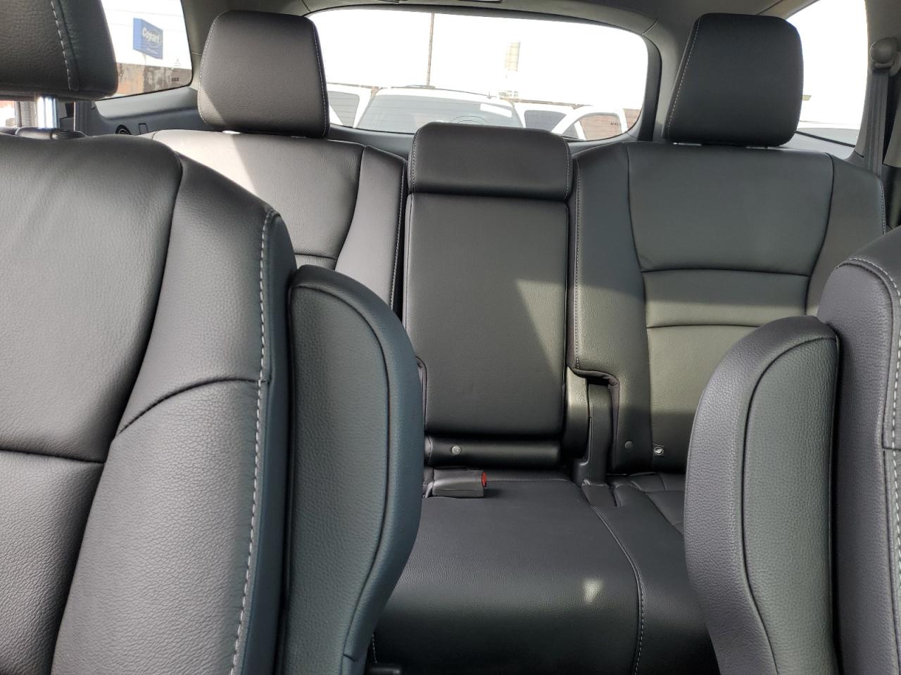 2022 HONDA PILOT SE VIN:5FNYF6H21NB092643