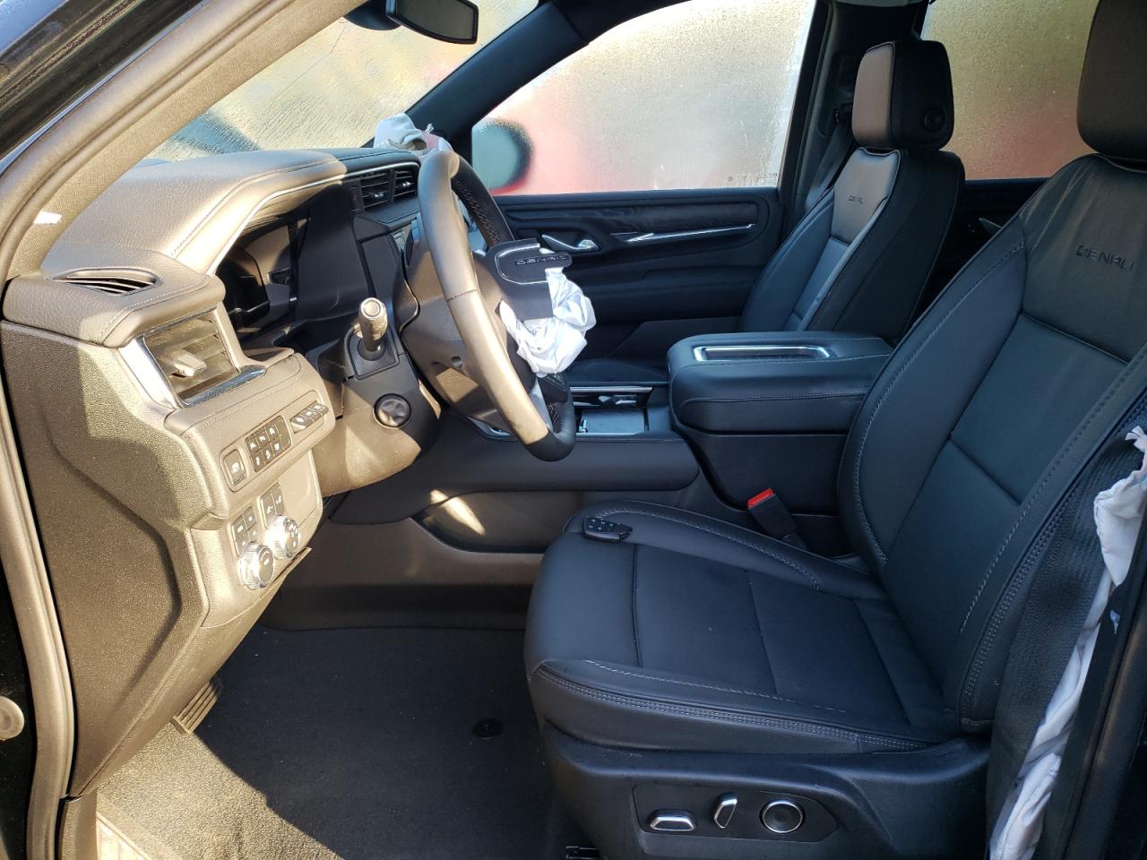 2023 GMC YUKON DENALI VIN:1GKS2DKL3PR353229