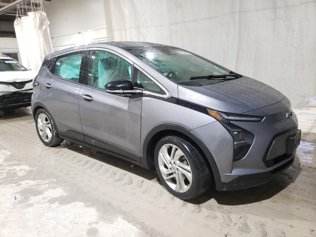 2023 CHEVROLET BOLT EV 1LT VIN:1G1FW6S0XP4125138