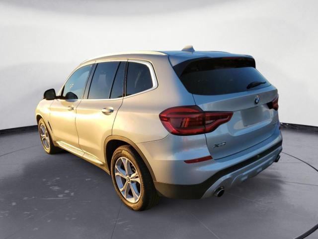 2021 BMW X3 XDRIVE30I VIN: 5UXTY5C07M9G91481