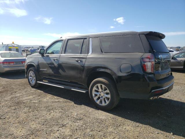 2021 CHEVROLET SUBURBAN K1500 PREMIER VIN: 1GNSKFKD4MR237928