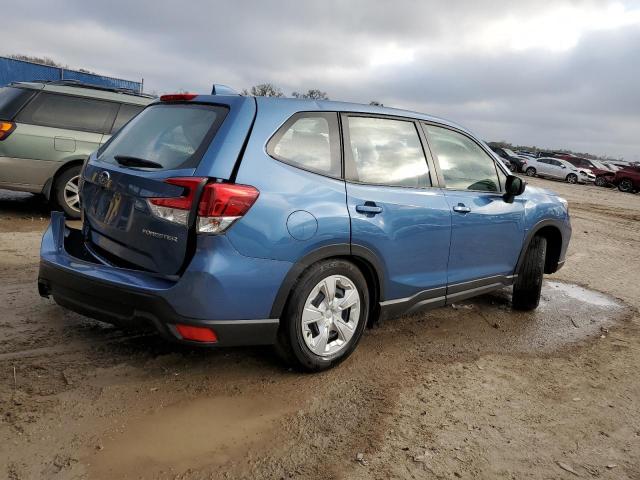 2021 SUBARU FORESTER VIN: JF2SKAAC0MH481748