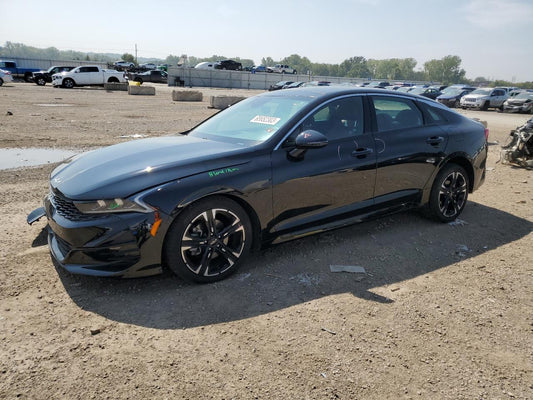 2023 KIA K5 GT LINE VIN:5XXG64J2XPG186353