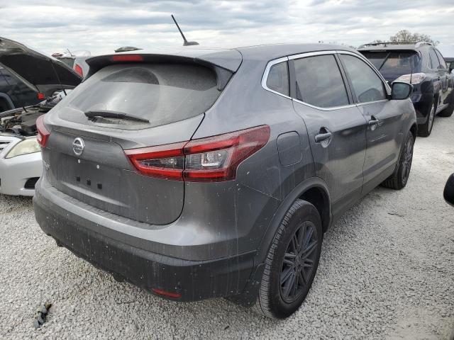 2021 NISSAN ROGUE SPORT S VIN: JN1BJ1AV4MW320031