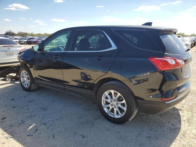 2021 CHEVROLET EQUINOX LT VIN: 3GNAXUEV6ML379839