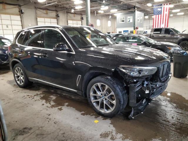 2021 BMW X5 XDRIVE40I VIN: 5UXCR6C09M9D94196