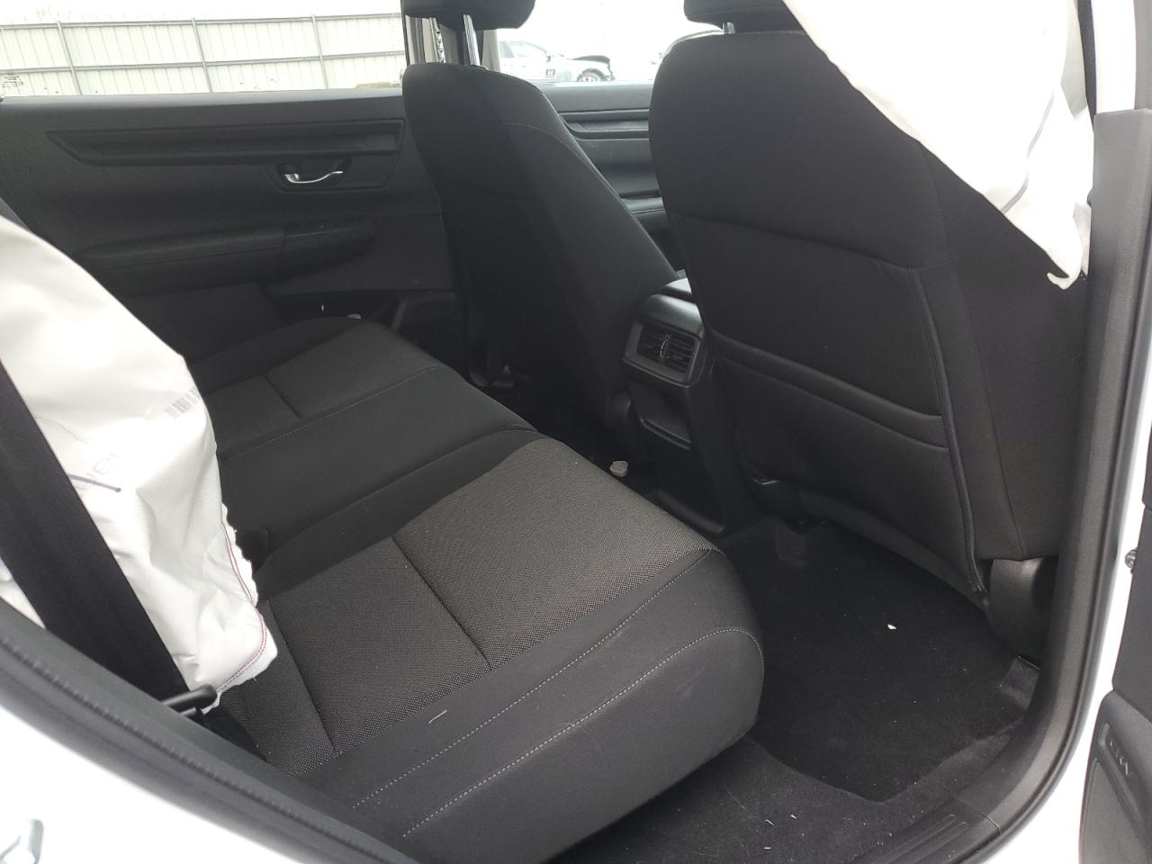 2023 HONDA CR-V EX VIN:7FARS4H40PE000290