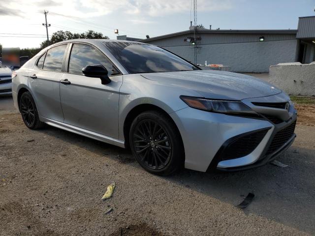 2021 TOYOTA CAMRY SE VIN: 4T1G11AK3MU423165