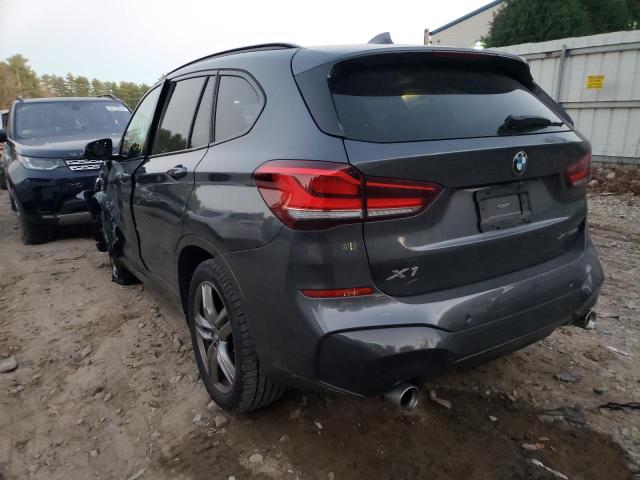 2021 BMW X1 XDRIVE28I VIN: WBXJG9C04M5T46659