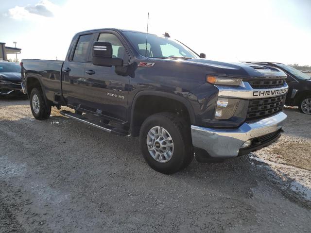 2021 CHEVROLET SILVERADO K2500 HEAVY DUTY LT VIN: 1GC5YNE74MF130951