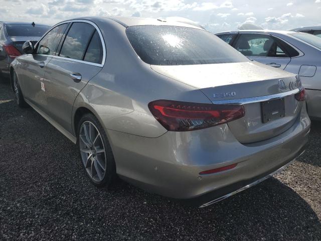 2021 MERCEDES-BENZ E 350 VIN: W1KZF8DB6MA935268