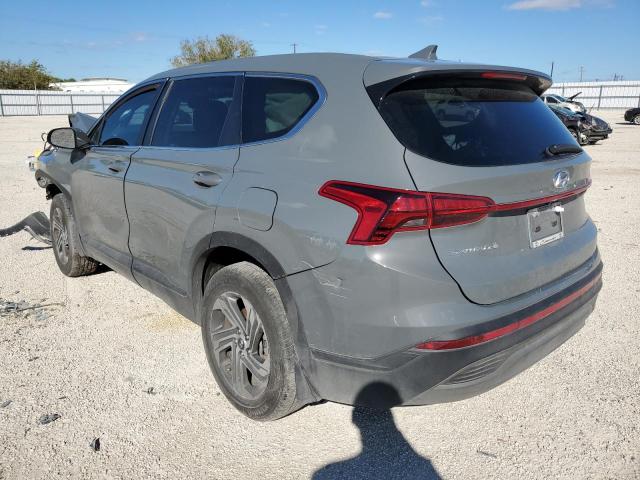 2021 HYUNDAI SANTA FE SE VIN: 5NMS14AJ8MH350843