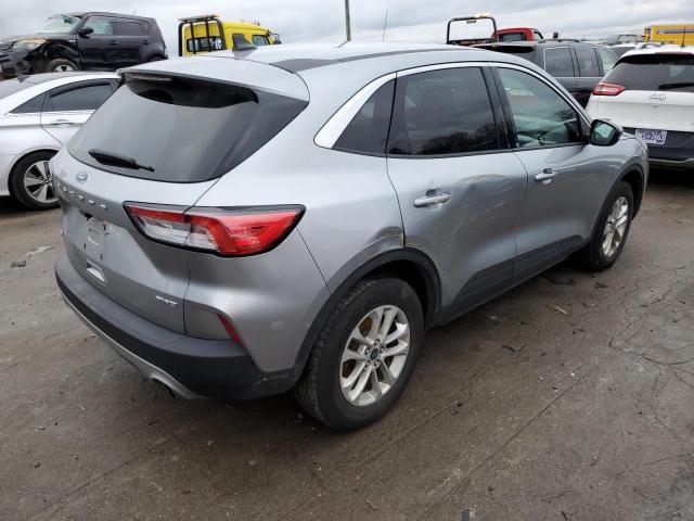 2021 FORD ESCAPE SE VIN: 1FMCU9G66MUA91740