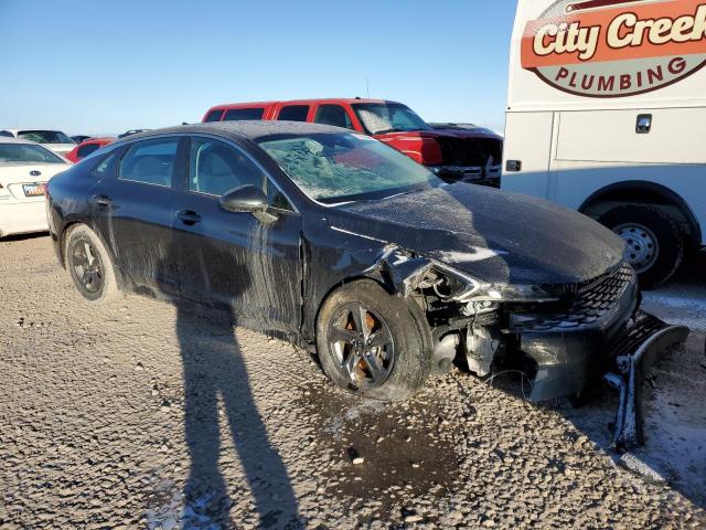 2021 KIA K5 LXS VIN: 5XXG14J2XMG057670