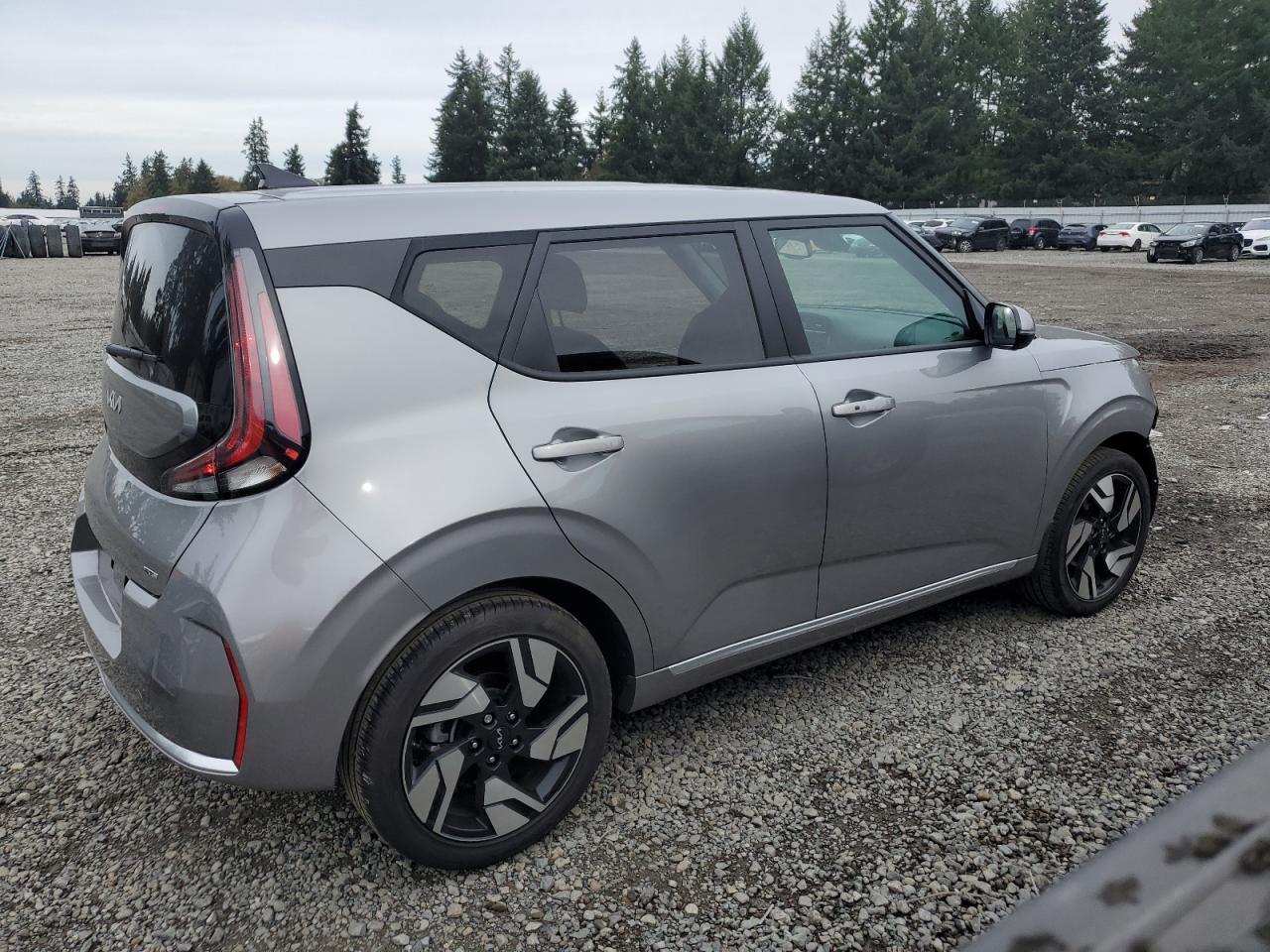 2023 KIA SOUL GT LINE VIN:KNDJ53AU9P7845116