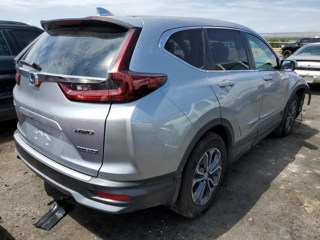 2021 HONDA CR-V EX VIN: 7FART6H51ME012882