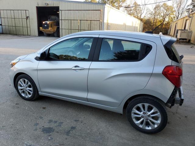 2021 CHEVROLET SPARK 1LT VIN: KL8CD6SA2MC218674