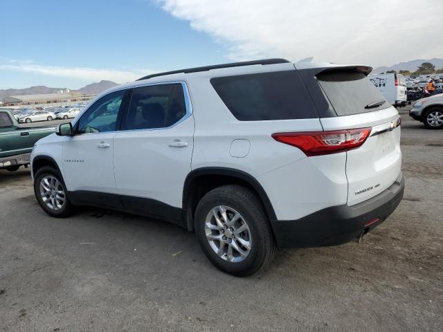 2021 CHEVROLET TRAVERSE LT VIN: 1GNEVHKW5MJ218692