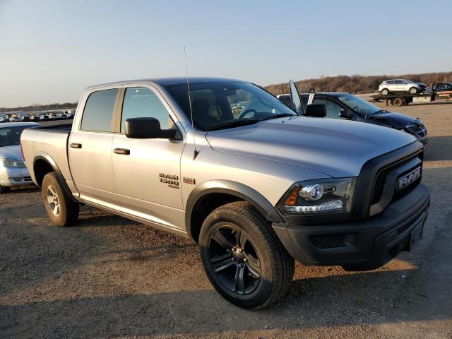 2021 RAM 1500 CLASSIC SLT VIN: 1C6RR7LT1MS518597