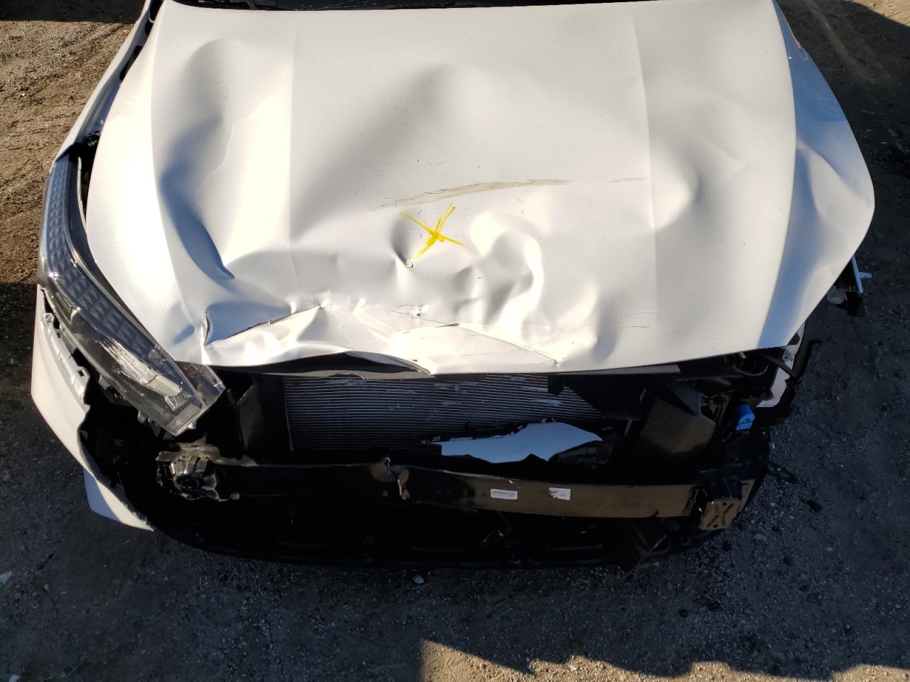 2023 KIA FORTE GT LINE VIN:3KPF54AD5PE524766