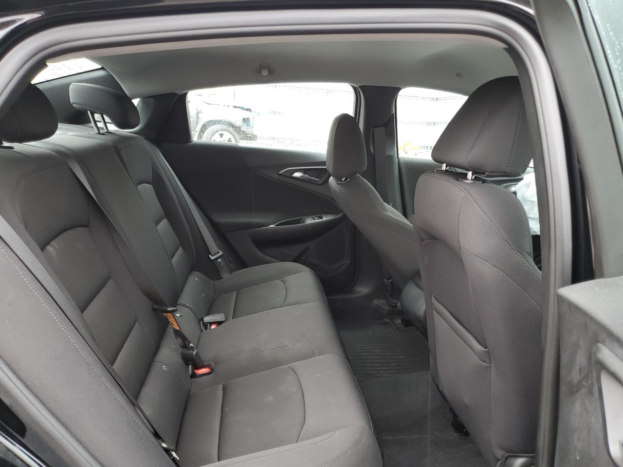 2023 CHEVROLET MALIBU LS VIN:1G1ZB5ST8PF112311