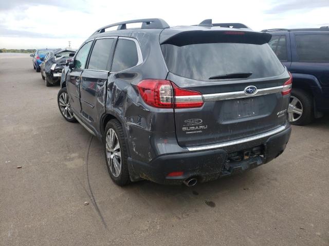 2021 SUBARU ASCENT LIMITED VIN: 4S4WMALDXM3438933