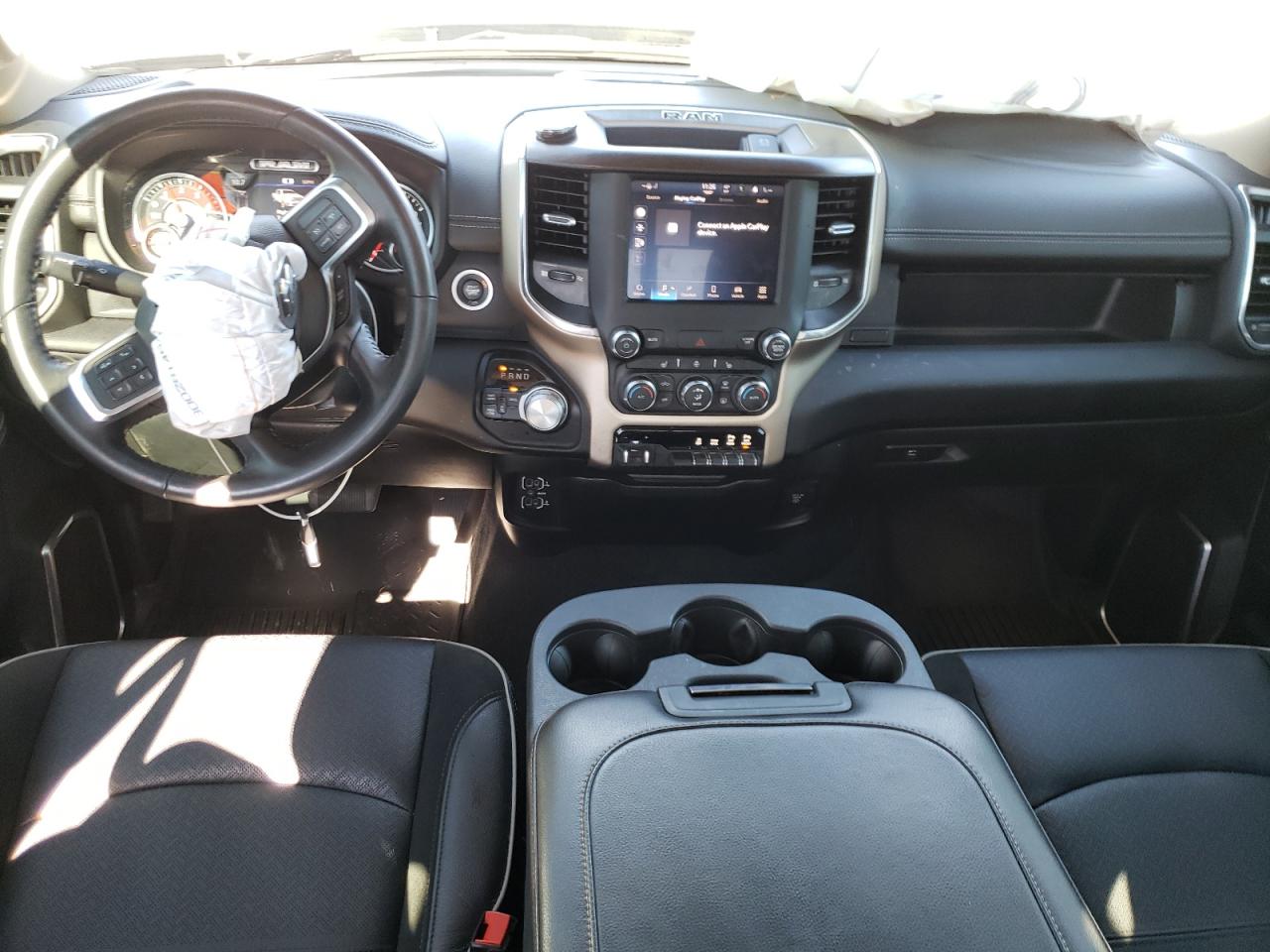 2022 RAM 2500 LARAMIE VIN:3C6UR5FJ3NG367182