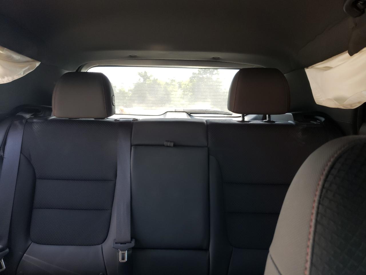 2023 CHEVROLET TRAILBLAZER RS VIN:KL79MTSL0PB126634