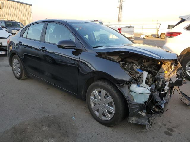 2021 KIA RIO LX VIN: 3KPA24AD8ME383075