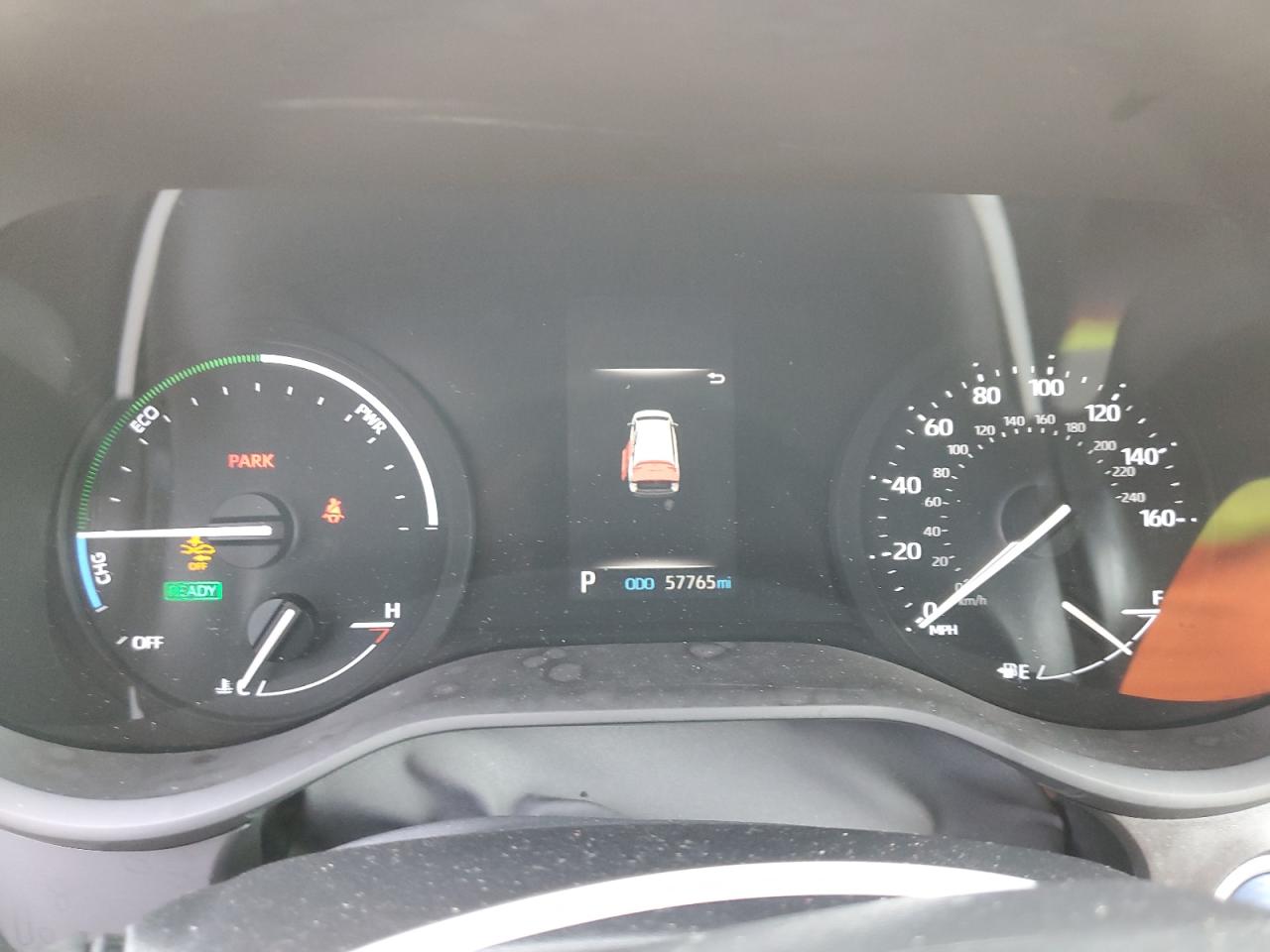 2022 TOYOTA SIENNA LE VIN:5TDKRKECXNS107428