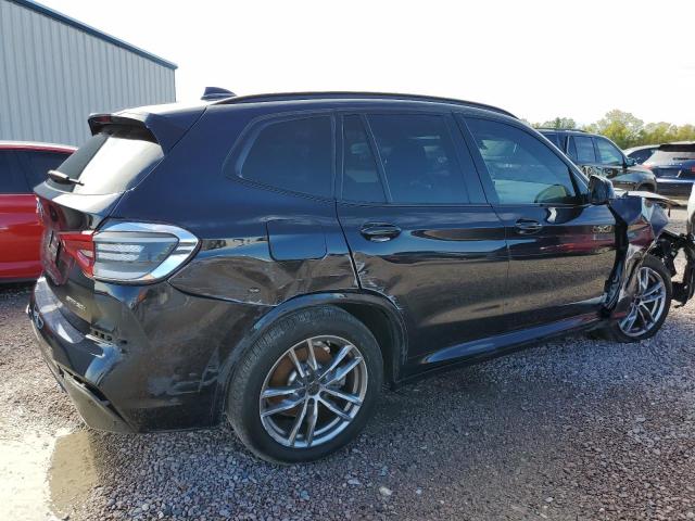 2021 BMW X3 SDRIVE30I VIN: 5UXTY3C09M9G11537