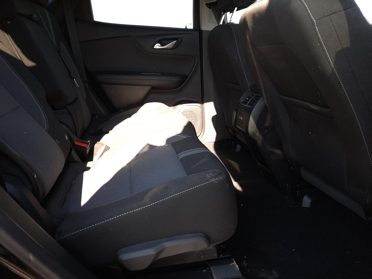 2023 CHEVROLET BLAZER 2LT VIN:3GNKBCR4XPS100546