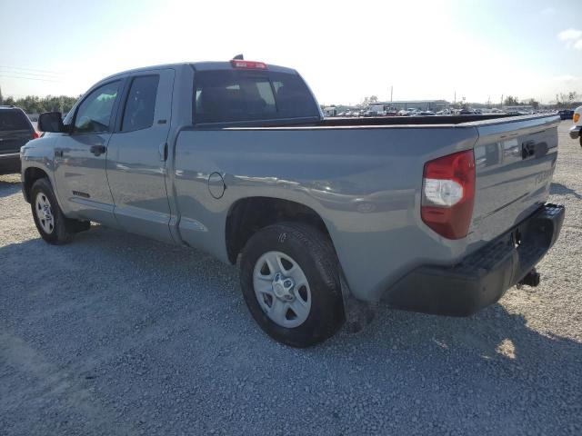 2021 TOYOTA TUNDRA DOUBLE CAB SR/SR5 VIN: 5TFRY5F19MX293570