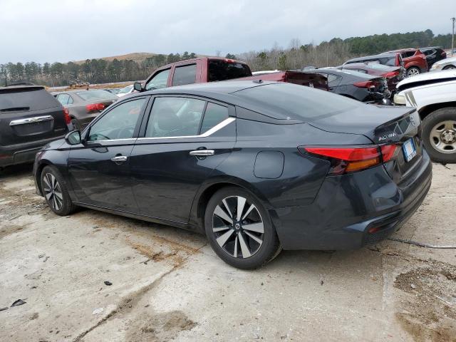 2021 NISSAN ALTIMA SV VIN: 1N4BL4DV0MN362910