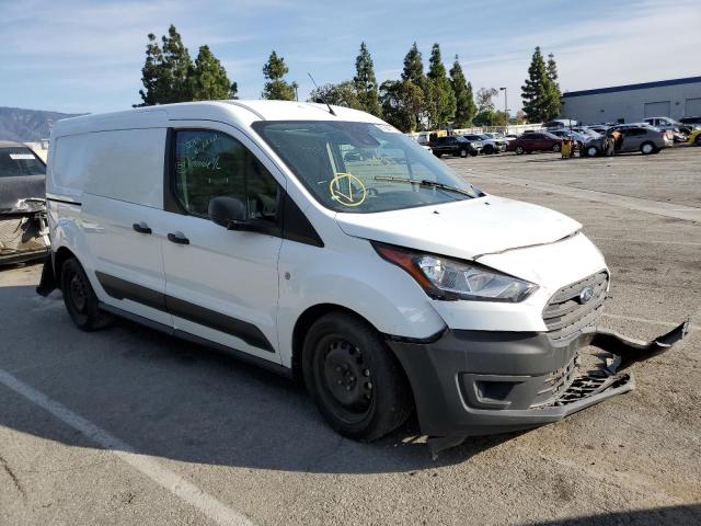 2021 FORD TRANSIT CONNECT XL VIN: NM0LS7***********