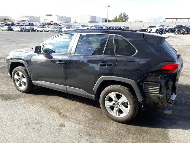 2021 TOYOTA RAV4 XLE VIN: 2T3P1RFV9MC198910