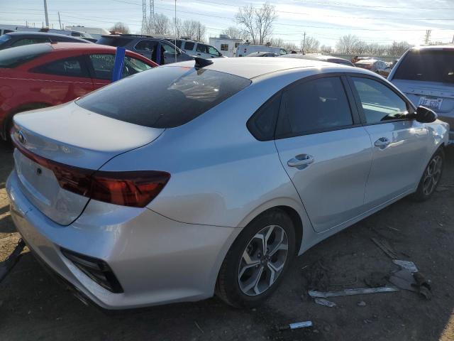 2021 KIA FORTE FE VIN: 3KPF24AD3ME327079