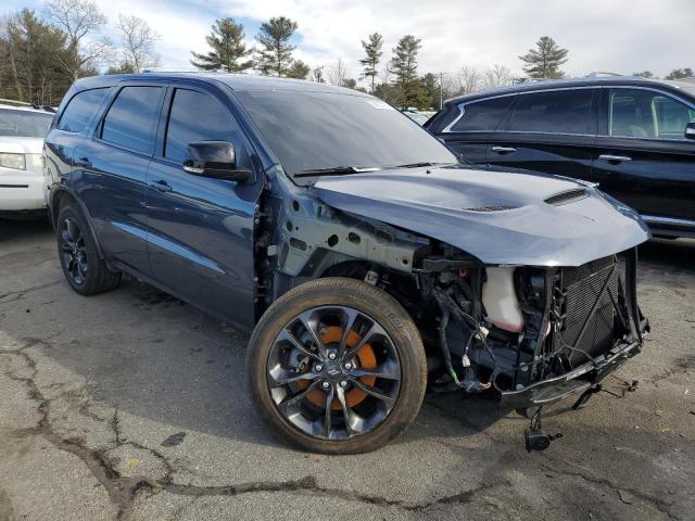 2021 DODGE DURANGO R/T VIN: 1C4SDJCT1MC626086